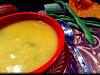 Eu Fiz Sopa de Ab�bora e Feij�o Verde-sam_0350.jpg