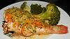 Eu Fiz Redfish com Legumes no Forno-p2170010.jpg