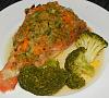 Eu Fiz Redfish com Legumes no Forno-p2170015.jpg