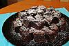 Eu Fiz Brownies de Chocolate com Bolacha Oreo-img_0395.jpg