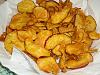 Eu Fiz Hamb�rguer com Chips de Batata Doce-dsc01250.jpg