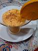 Eu Fiz  Creme de Laranja com Am�ndoa-img_20140214_212049.jpg