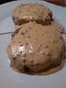Eu Fiz Bife com Molho de Pimenta (vers�o Hamb�rguer)-img_20140216_210351.jpg