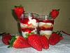 Eu Fiz Ta�as de Iogurte Grego com Morangos e Aveia-dsc01300.jpg