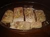 Eu Fiz Medalh�es de Perca do Nilo em Cama de Cogumelos e Espinafres-receitas-019.jpg