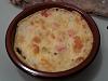 Eu Fiz Souffl� de Courgette e Tomate-20140320_194543.jpg