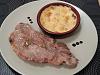 Eu Fiz Souffl� de Courgette e Tomate-20140320_194436.jpg