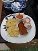 Eu Fiz Escalopes de Porco Enrolados com Molho de Tomate-img_20140325_214514.jpg