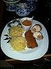 Eu Fiz Escalopes de Porco Enrolados com Molho de Tomate-img_20140325_214505.jpg