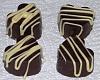 Eu Fiz Bombons de Chocolate com Recheio de Ovos Moles-1.jpg