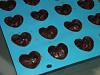 Eu Fiz Bombons de Chocolate com Recheio de Ovos Moles-3.jpg