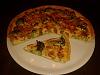 Eu Fiz Tarte de Salsichas Frescas e Br�colos-039.jpg