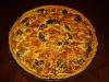 Eu Fiz Tarte de Salsichas Frescas e Br�colos-023.jpg