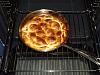Eu Fiz Tarte Tatin de P�ssego (com geleia de rosas)-dscf2242.jpg