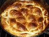 Eu Fiz Tarte Tatin de P�ssego (com geleia de rosas)-dscf2243.jpg