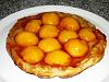 Eu Fiz Tarte Tatin de P�ssego (com geleia de rosas)-dscf2247.jpg