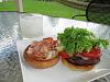 Eu Fiz Hamburger Grelhado-bacon-burger.jpg