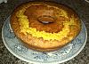 Eu Fiz Bolo de Laranja Fofo e H�mido-img_20140406_171431.jpg