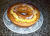 Eu Fiz Bolo de Laranja Fofo e H�mido-img_20140406_171649.jpg