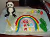 Eu Fiz Bolo Decorado - Panda-dscf3125.jpg