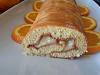 Eu Fiz Torta Recheada com Creme Pasteleiro Perfumado com Citrinos-20140409_142908.jpg