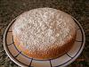 Eu Fiz Bolo de Claras com Am�ndoa-p4040044.jpg