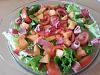 Eu Fiz Salada de Meloa e Presunto-20140416_191739.jpg
