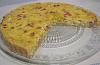 Eu Fiz Tarte de Alho Fran��s e Fiambre-img_2406.jpg