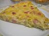 Eu Fiz Tarte de Alho Fran��s e Fiambre-img_2399.jpg
