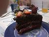 Eu Fiz Bolo de Chocolate Negro com Framboesas-20140501_230702.jpg