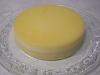 Eu Fiz Bolo/Pudim de C�co e Chocolate com Beijinhos de C�co-img_2523.jpg