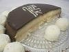 Eu Fiz Bolo/Pudim de C�co e Chocolate com Beijinhos de C�co-img_2556.jpg