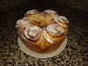 Eu Fiz Coroa de Am�ndoa e Leite Condensado-receitas-087.jpg