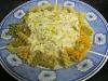 Eu Fiz Fusilli Tricolor com Molho de Lim�o-img_2596.jpg