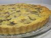 Eu Fiz Quiche de Cogumelos com Molho B�chamel-img_2654.jpg
