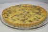 Eu Fiz Quiche de Cogumelos com Molho B�chamel-img_2653.jpg