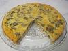 Eu Fiz Quiche de Cogumelos com Molho B�chamel-img_2657.jpg