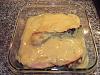 Eu Fiz Costeletas de Porco Gratinadas com Queijo e Fiambre-dscf1714.jpg