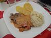 Eu Fiz Bifes com Molho de Cebola-bifes-molho-bacon.jpg