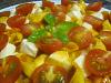 Eu Fiz Salada de Tortellini com Queijo Mozarela-img_2839.jpg