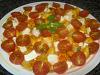 Eu Fiz Salada de Tortellini com Queijo Mozarela-img_2838.jpg