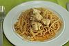 Eu Fiz Frango com Esparguete e Molho de Tomate-esparguete1.jpg