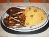 Eu Fiz Postas de Salm�o no Forno da Neuza-p6040201.jpg