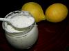 Eu Fiz Iogurte de Lim�o com Sementes de Papoila - Bimby-p5150036.jpg