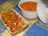 Eu Fiz Pataniscas de Bacalhau com Arroz de Tomate-p5200040.jpg