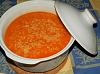 Eu Fiz Pataniscas de Bacalhau com Arroz de Tomate-p5200039.jpg