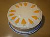 Eu Fiz Bolo de Cenoura com Cobertura de Queijo Creme-p4130031.jpg