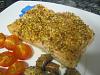 Eu Fiz Salm�o com Crosta de Am�ndoa e Alho-img_2952.jpg