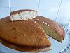 Eu Fiz Bolo de Claras Simples-p1030436.jpg