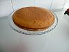 Eu Fiz Bolo de Claras Simples-p1030435.jpg
